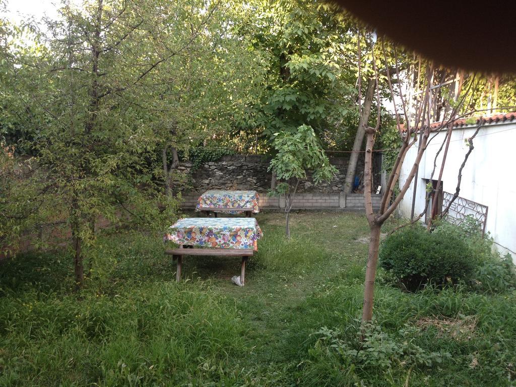 Kirimli Hotel Safranbolu Exterior photo