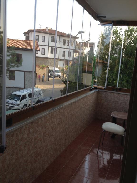 Kirimli Hotel Safranbolu Room photo
