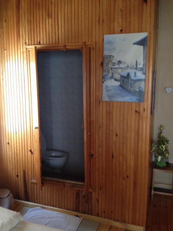 Kirimli Hotel Safranbolu Room photo