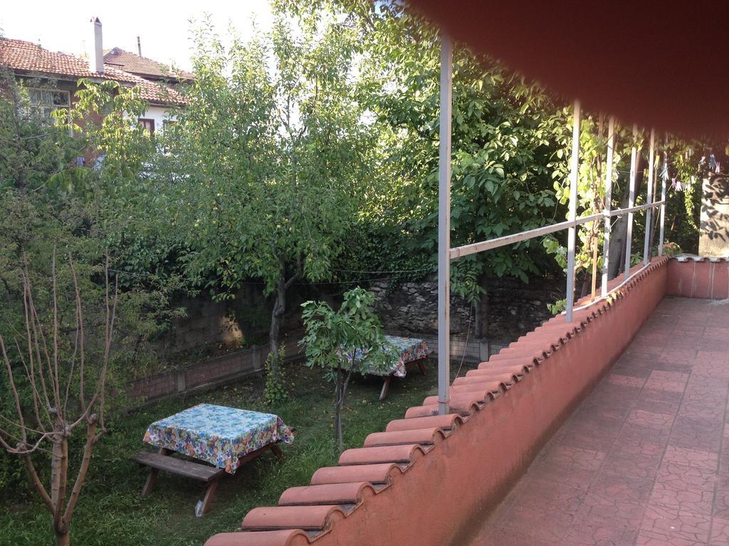 Kirimli Hotel Safranbolu Exterior photo