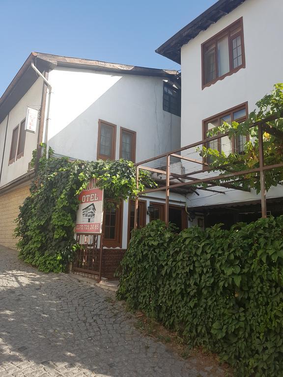 Kirimli Hotel Safranbolu Exterior photo